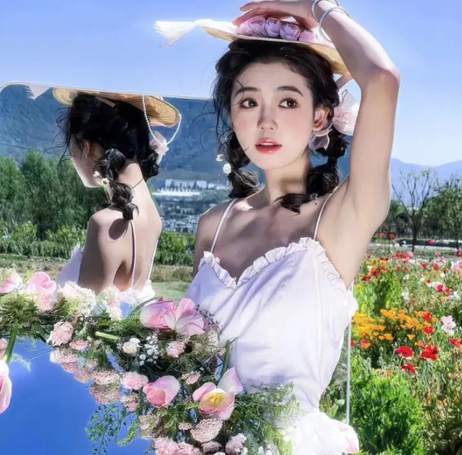 独眼的男人是国王