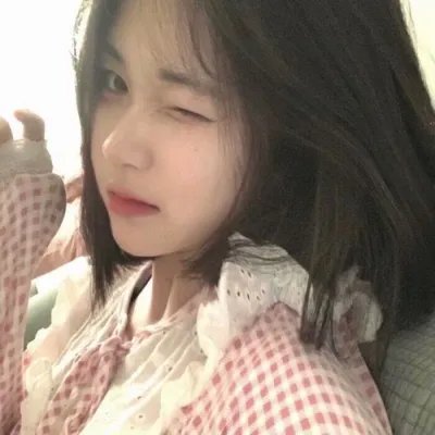 我亲昵而温柔的野兽